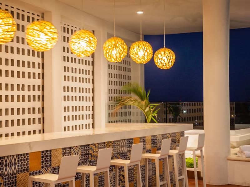 Fiesta Inn & Loft Ciudad Del Carmen Extérieur photo
