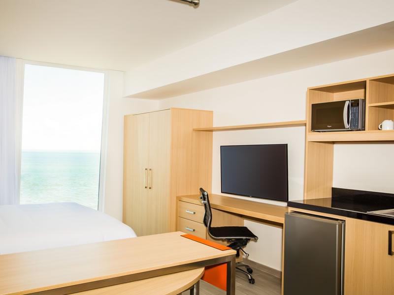 Fiesta Inn & Loft Ciudad Del Carmen Extérieur photo