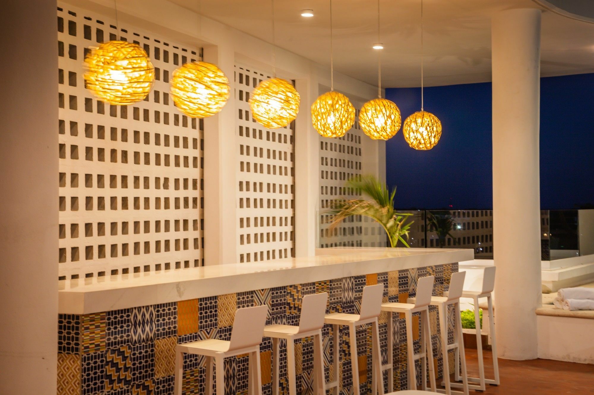 Fiesta Inn & Loft Ciudad Del Carmen Extérieur photo
