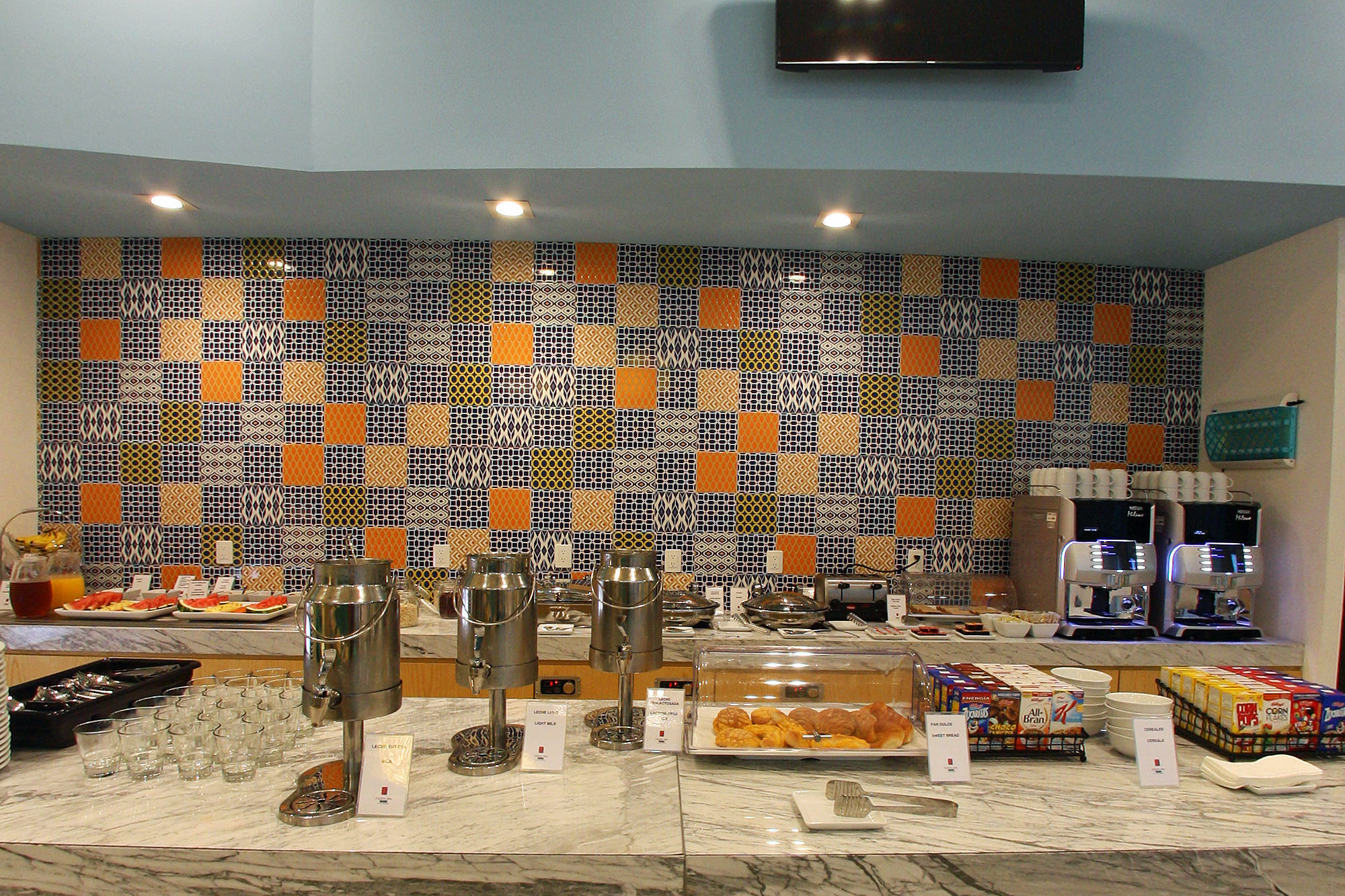 Fiesta Inn & Loft Ciudad Del Carmen Extérieur photo