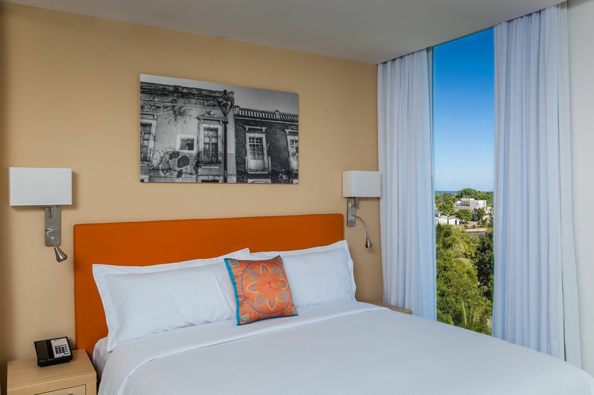 Fiesta Inn & Loft Ciudad Del Carmen Extérieur photo