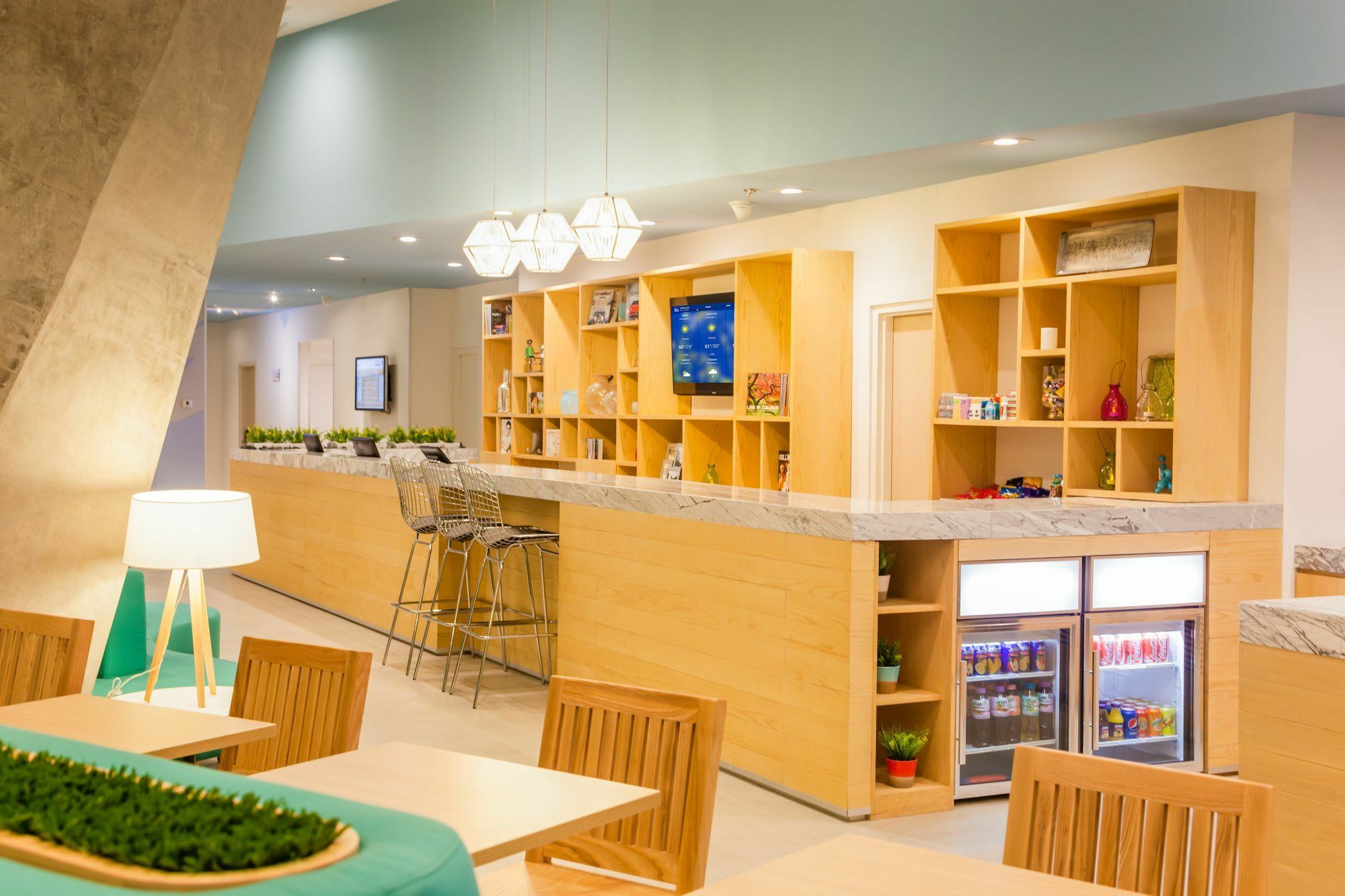 Fiesta Inn & Loft Ciudad Del Carmen Extérieur photo